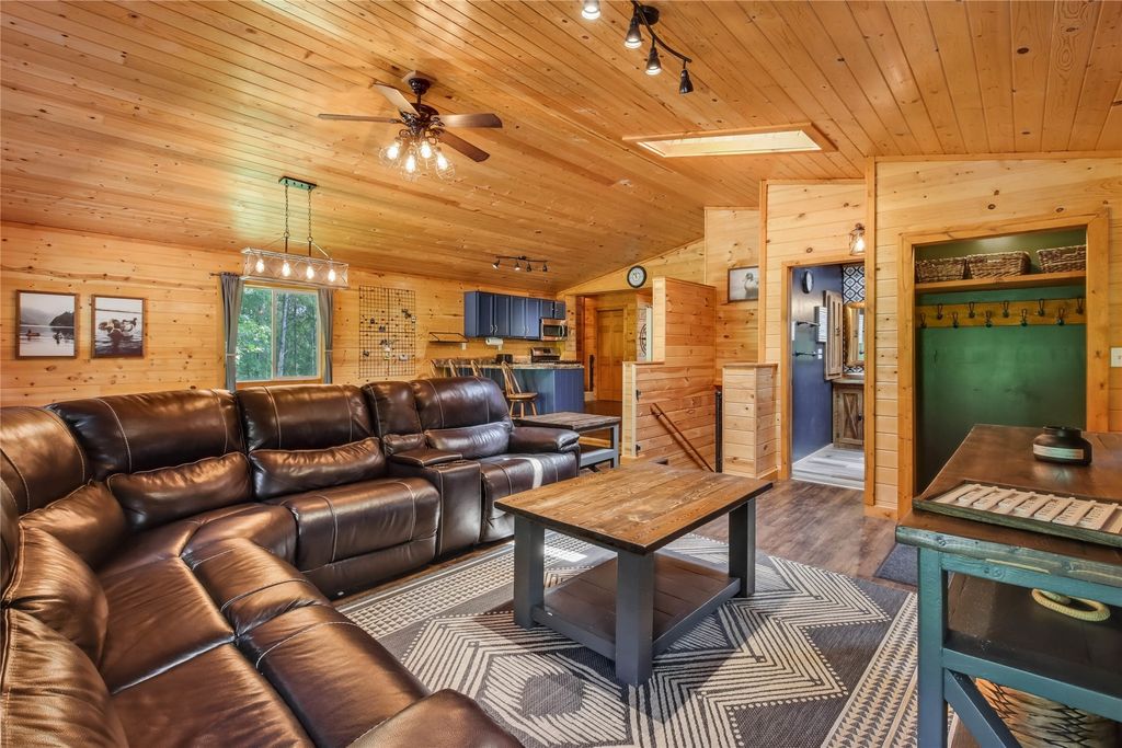 Photo of 12011 N US Highway 63, Hayward, WI 54843 (MLS # 1599057)