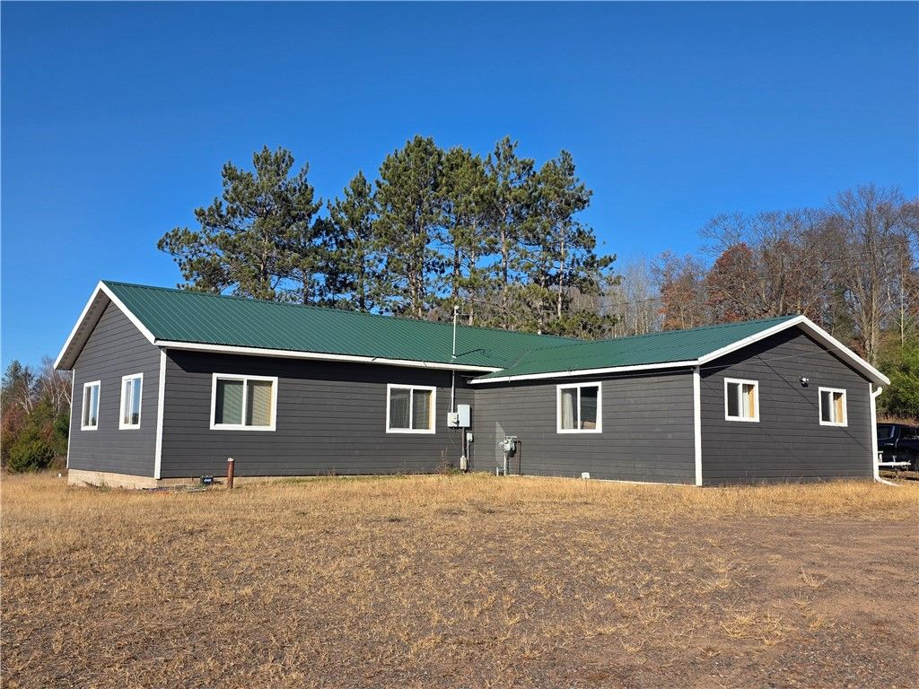 Photo of 566 W US Highway 63, Hayward, WI 54843 (MLS # 1597101)