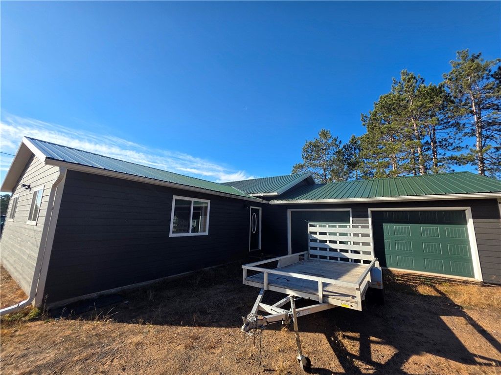 Photo of 566 W US Highway 63, Hayward, WI 54843 (MLS # 1597101)