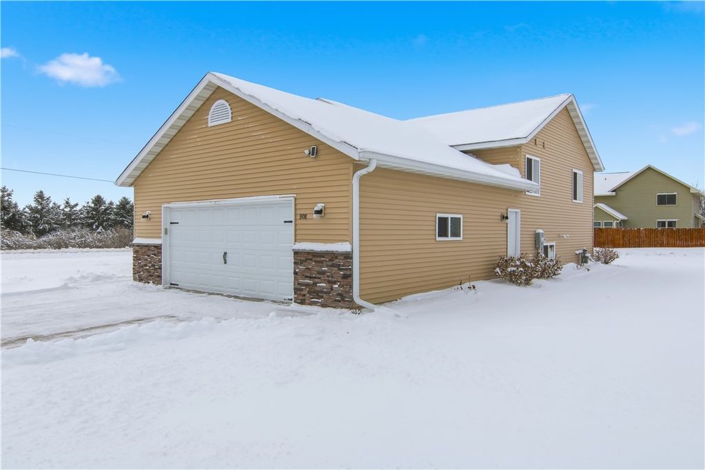 Photo of 908 Mooring Line Drive, Chippewa Falls, WI 54729 (MLS # 1598106)