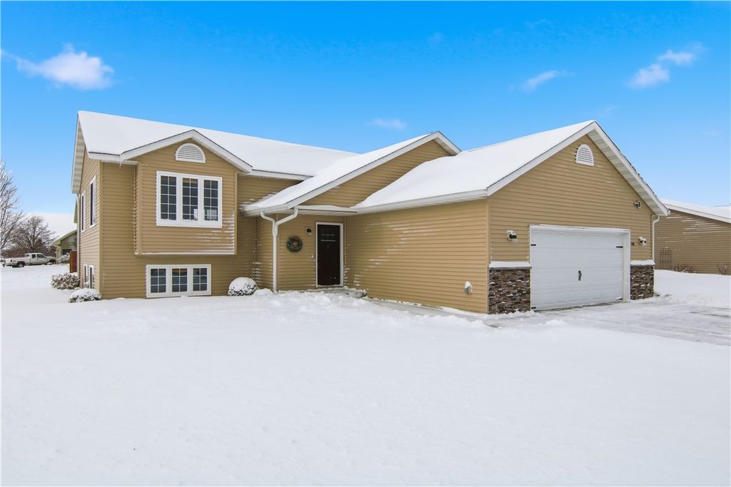 Photo of 908 Mooring Line Drive, Chippewa Falls, WI 54729 (MLS # 1598106)