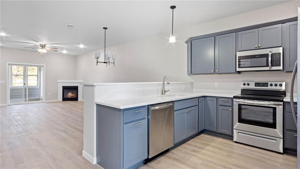 Photo of 1344 Cypress Court, Altoona, WI 54720 (MLS # 1597442)