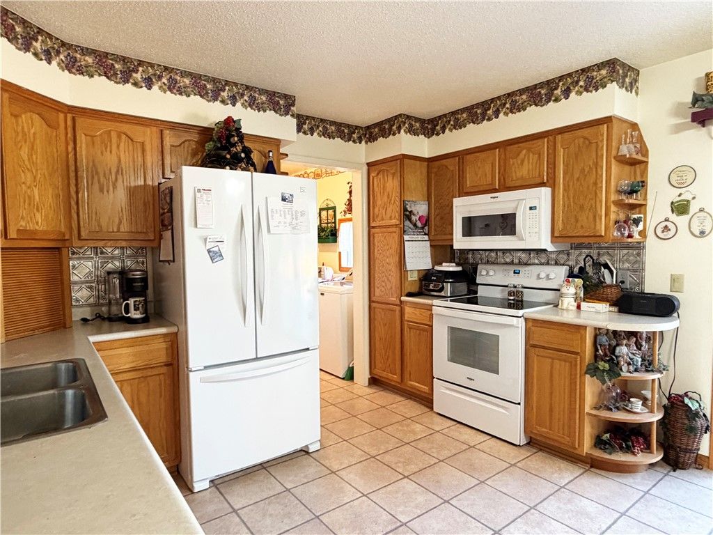 Photo of 211 Poskin Avenue, Rice Lake, WI 54868 (MLS # 1598772)