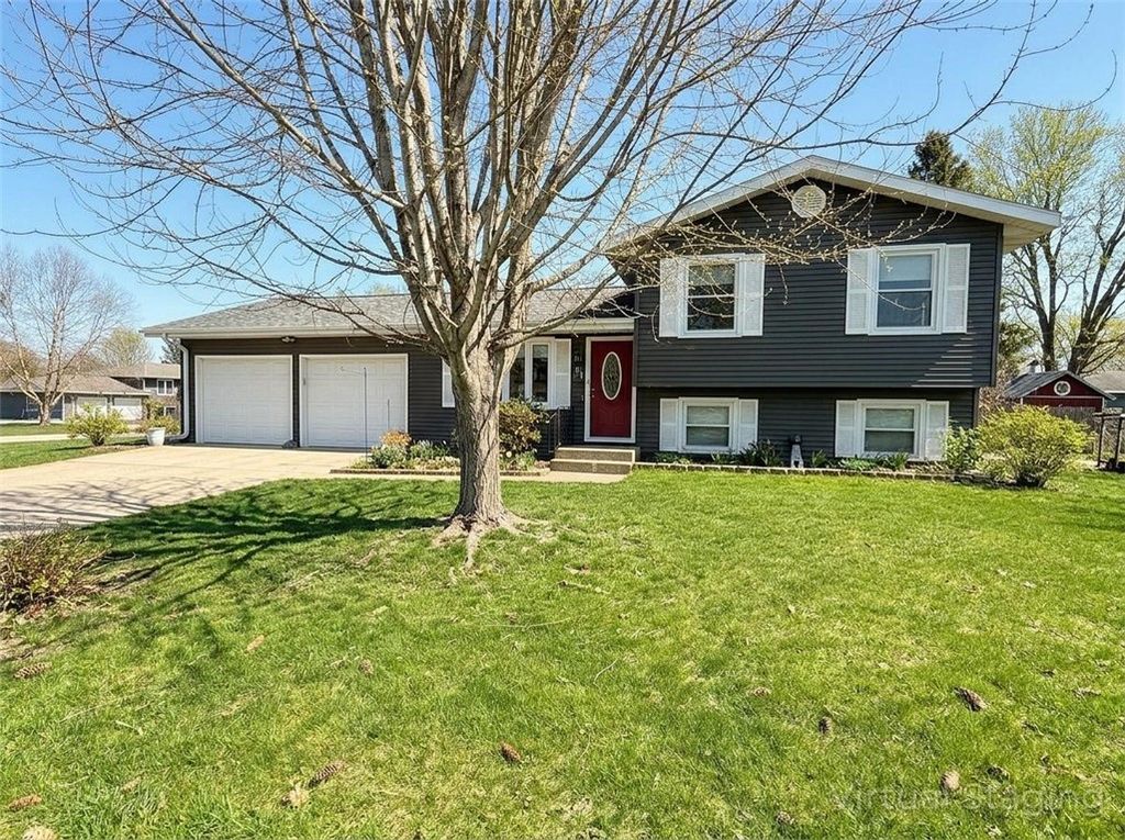 Photo of 211 Poskin Avenue, Rice Lake, WI 54868 (MLS # 1598772)