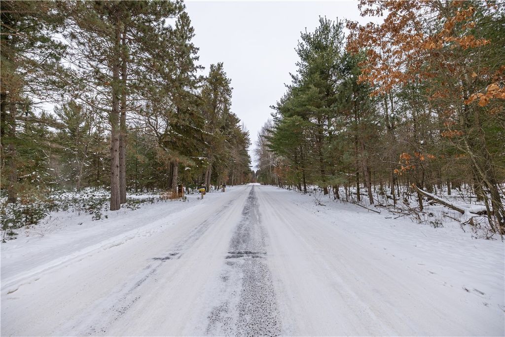 Photo of 0 182nd Street, Lafayette, WI 54729 (MLS # 1597449)