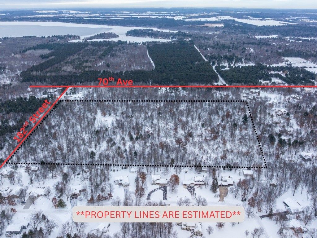 Photo of 0 182nd Street, Lafayette, WI 54729 (MLS # 1597449)