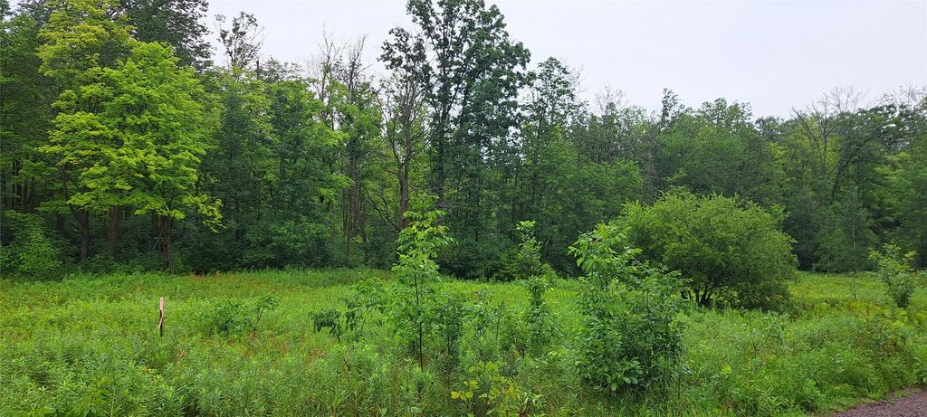 Photo of Lot 3 Musky Point Drive, Stone Lake, WI 54876 (MLS # 1599764)