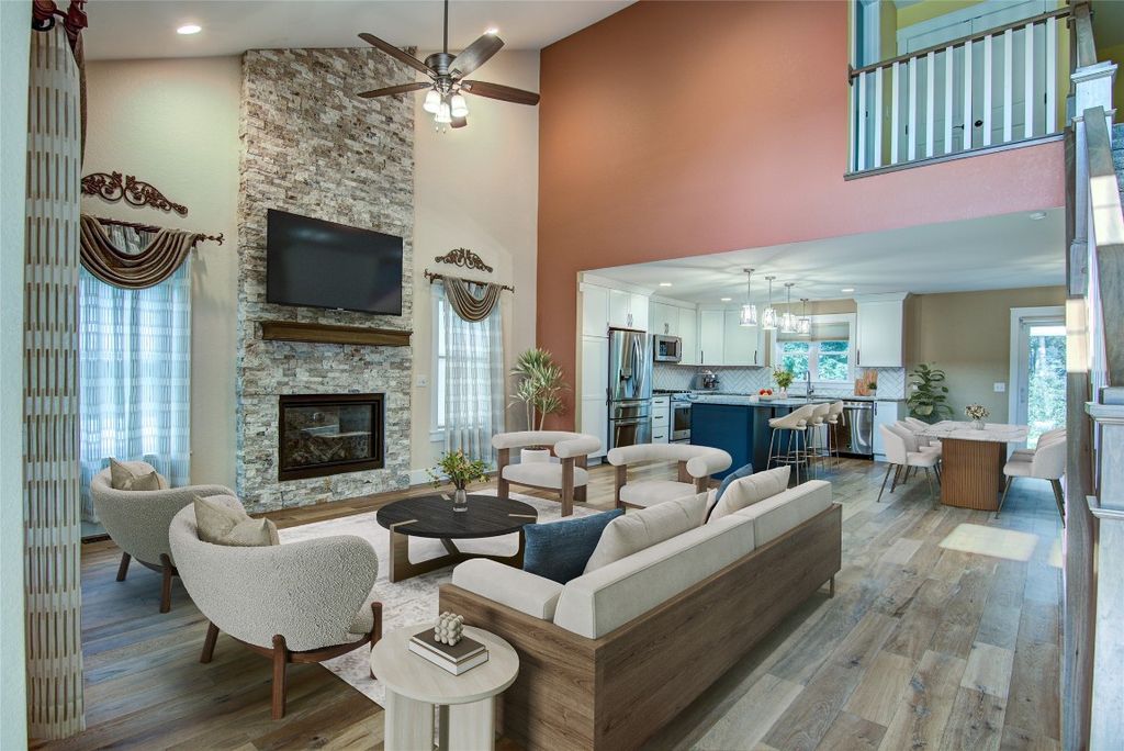 Photo of 3746 Crest Ridge Court, Eau Claire, WI 54701 (MLS # 1599862)
