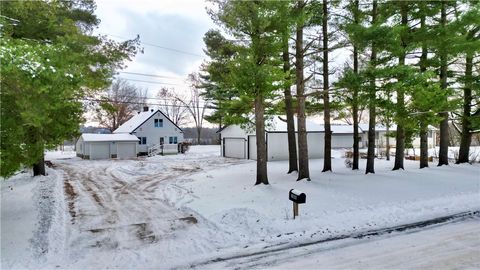 1906 Welsh Drive Eau Claire WI 54703