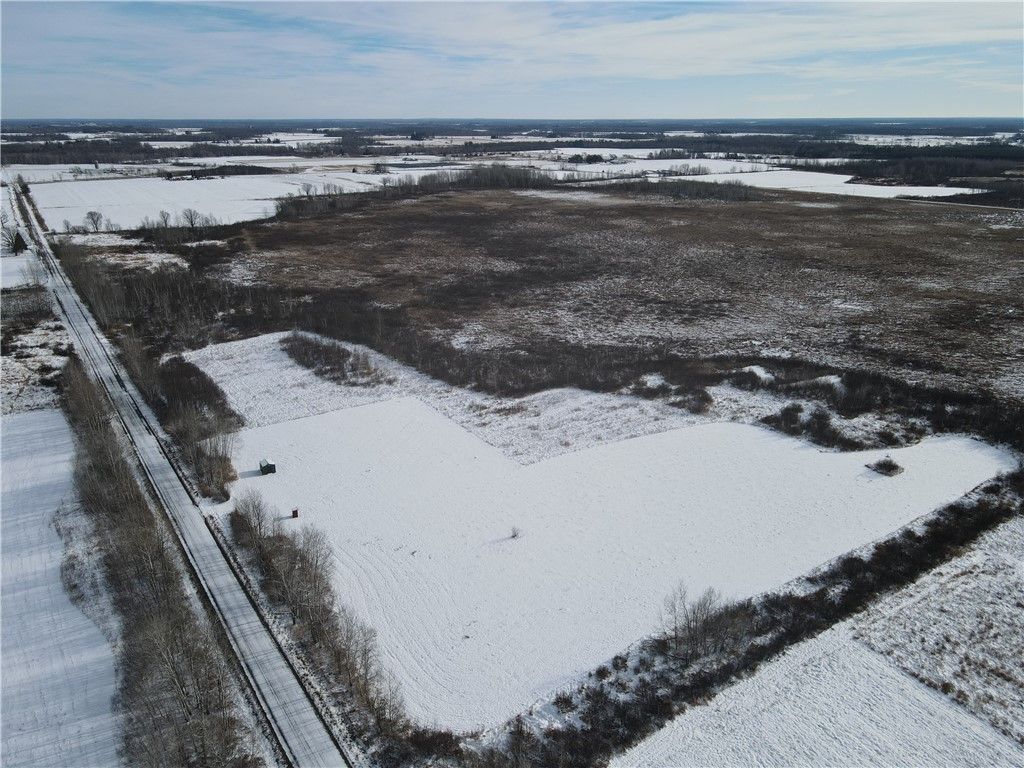 Photo of TBD Homestead Road, Conrath, WI 54731 (MLS # 1597401)