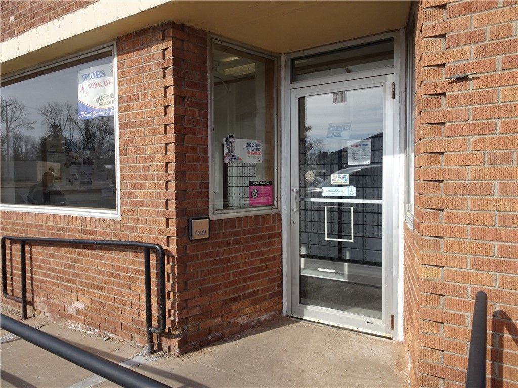 Photo of 71 Main Street E, Milltown, WI 54858 (MLS # 1598835)