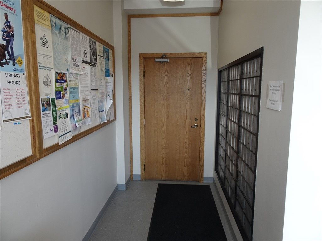 Photo of 71 Main Street E, Milltown, WI 54858 (MLS # 1598835)