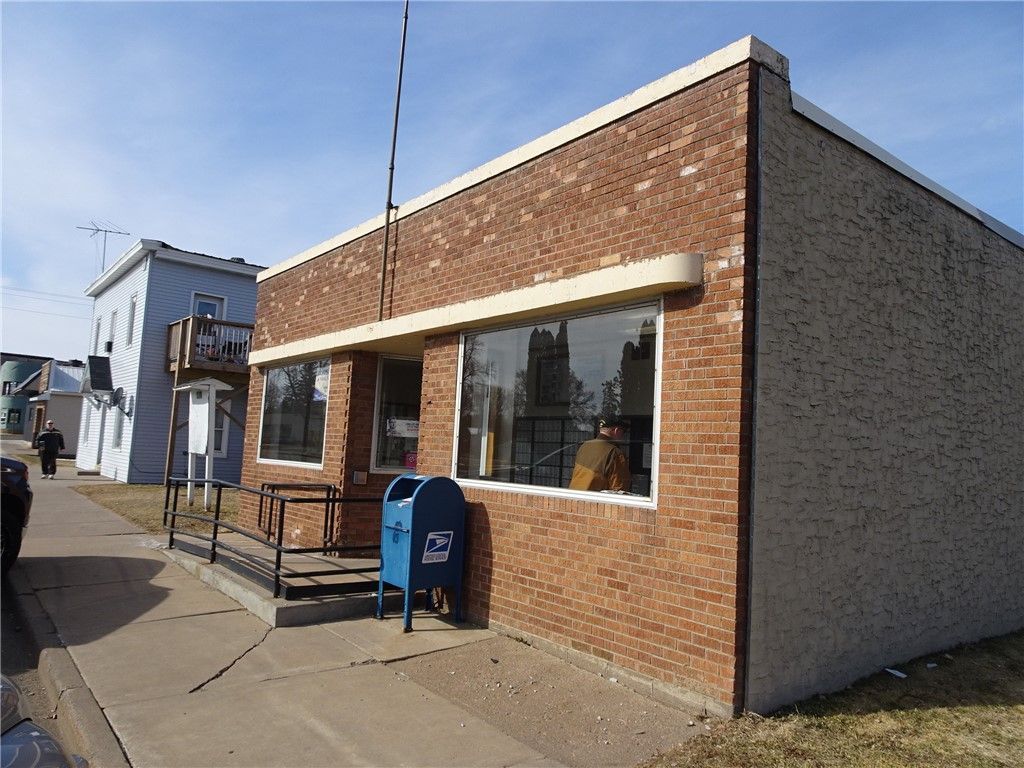 Photo of 71 Main Street E, Milltown, WI 54858 (MLS # 1598835)