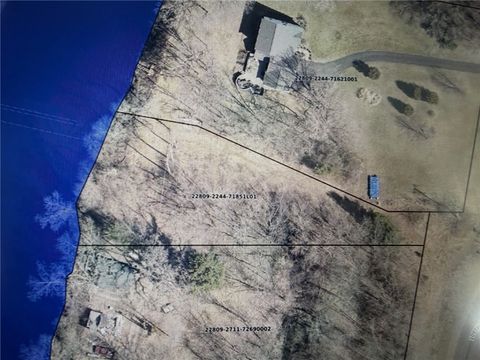 Lot 5 109th Avenue Chippewa Falls WI 54729