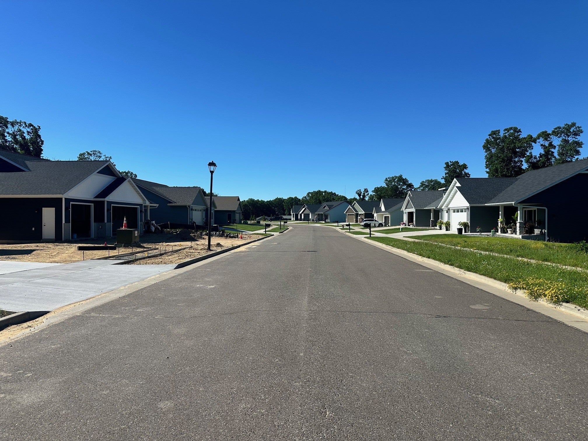 Lot 8 Craven Court