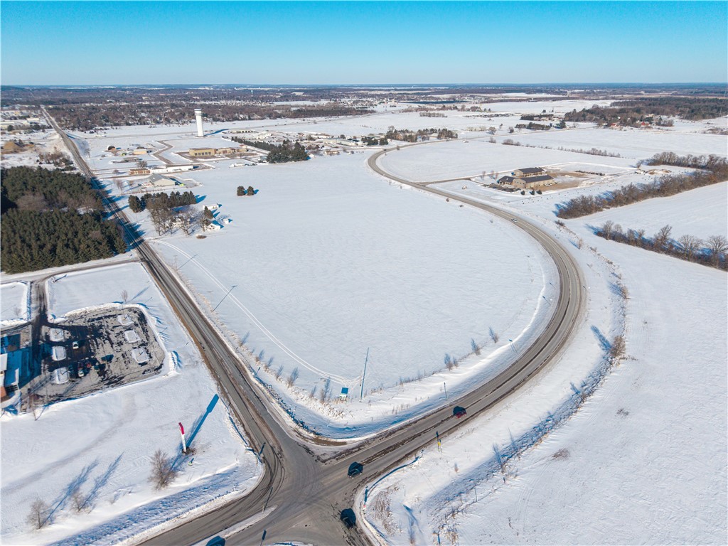 29.55 Acres 130th Street
