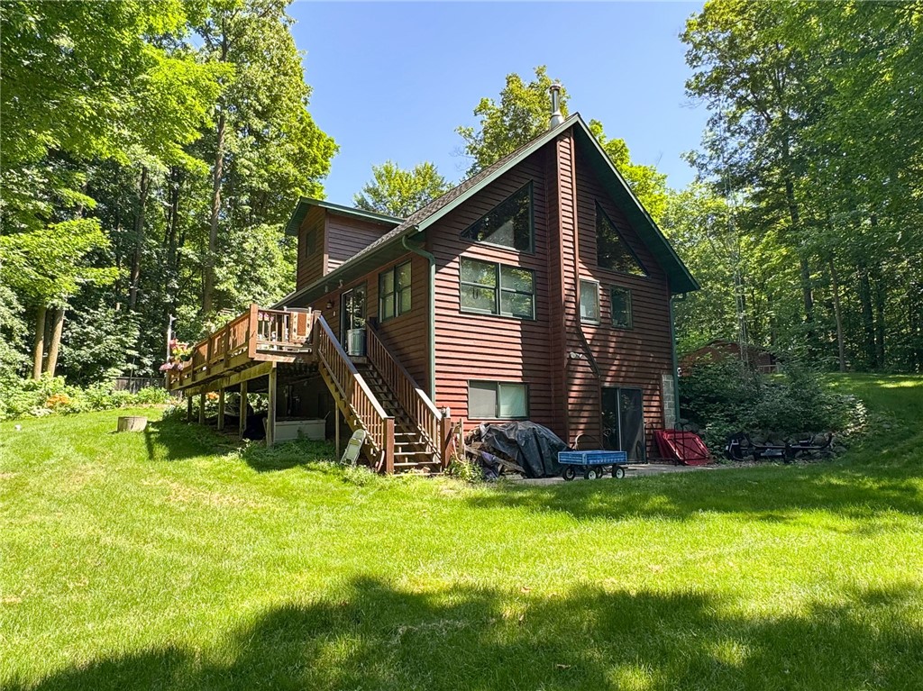 3139 W County Hwy D