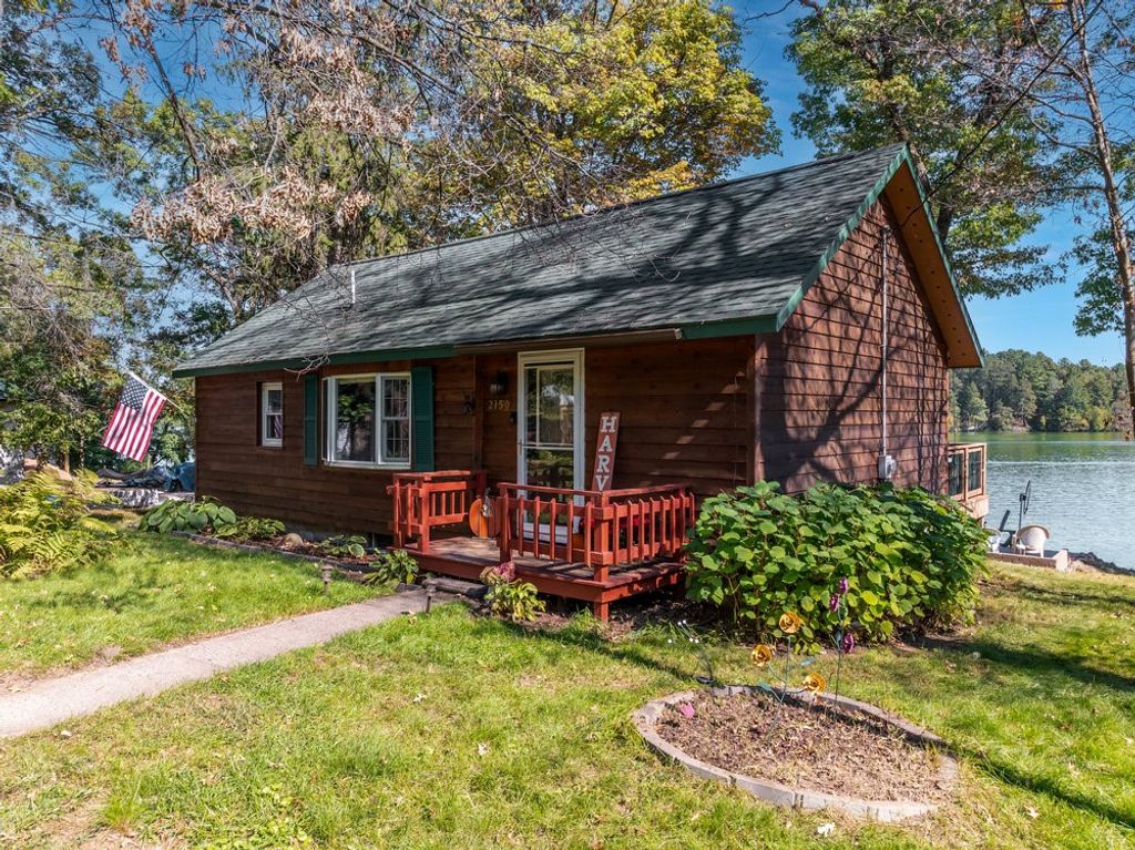 Photo of 2150 12 3/8 Avenue, Cameron, WI 54822 (MLS # 1595686)