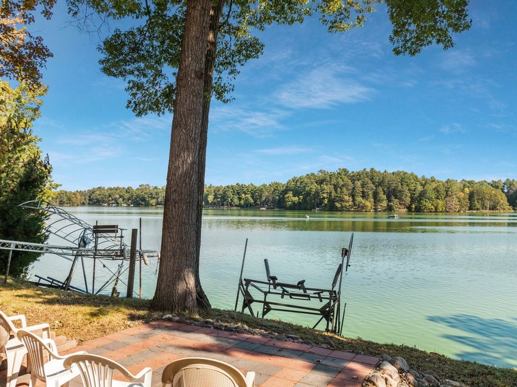 Photo of 2150 12 3/8 Avenue, Cameron, WI 54822 (MLS # 1595686)