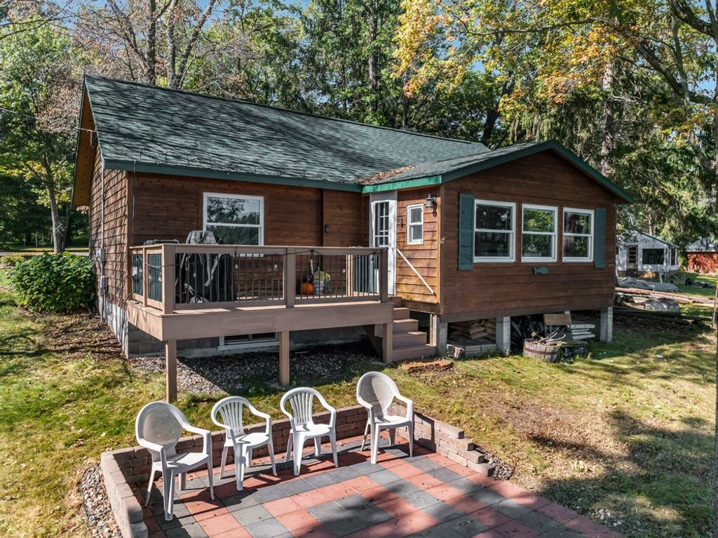 Photo of 2150 12 3/8 Avenue, Cameron, WI 54822 (MLS # 1595686)