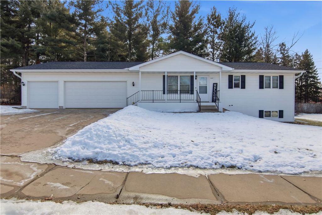 Photo of 3117 Gala Street, Eau Claire, WI 54703 (MLS # 1598502)