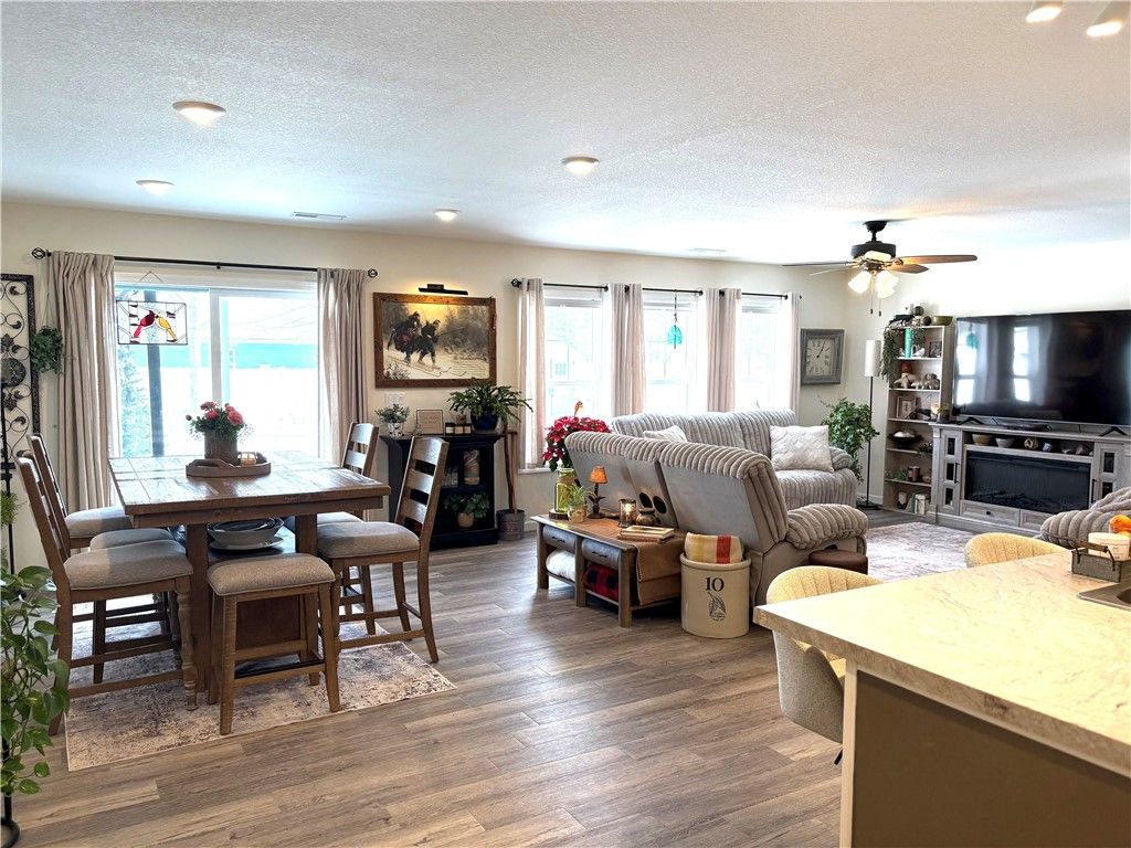 Photo of 10242 Olker Road, Hayward, WI 54843 (MLS # 1597762)