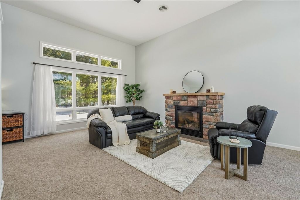 Photo of 27183 250th Street, Holcombe, WI 54745 (MLS # 1598067)