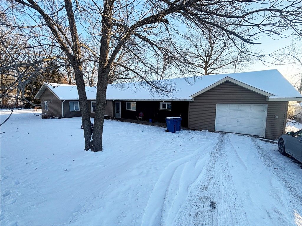 Photo of 1831 Montanis Avenue, Rice Lake, WI 54868 (MLS # 1596618)