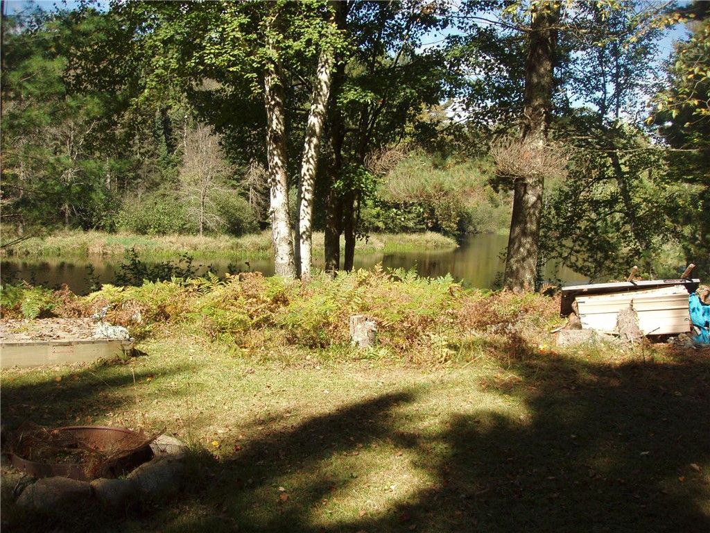 Photo of N15671 Evergreen Road, Park Falls, WI 54552 (MLS # 1596227)