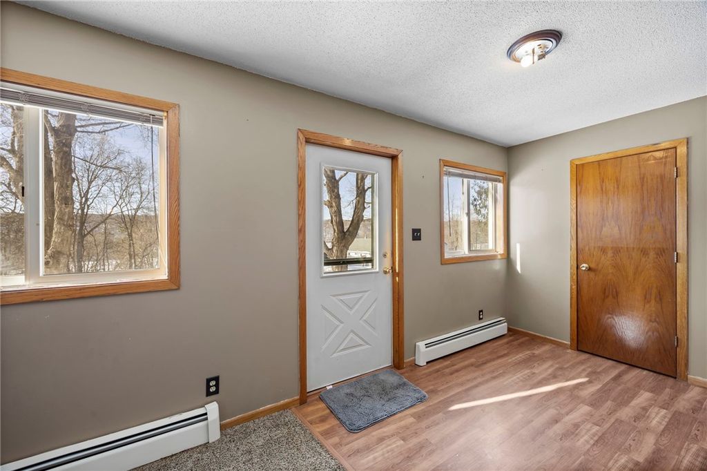 Photo of 312 N Washington Street, St Croix Falls, WI 54024 (MLS # 1598052)