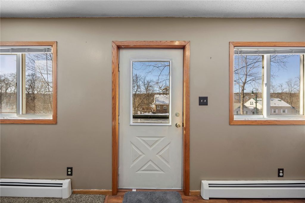 Photo of 312 N Washington Street, St Croix Falls, WI 54024 (MLS # 1598052)