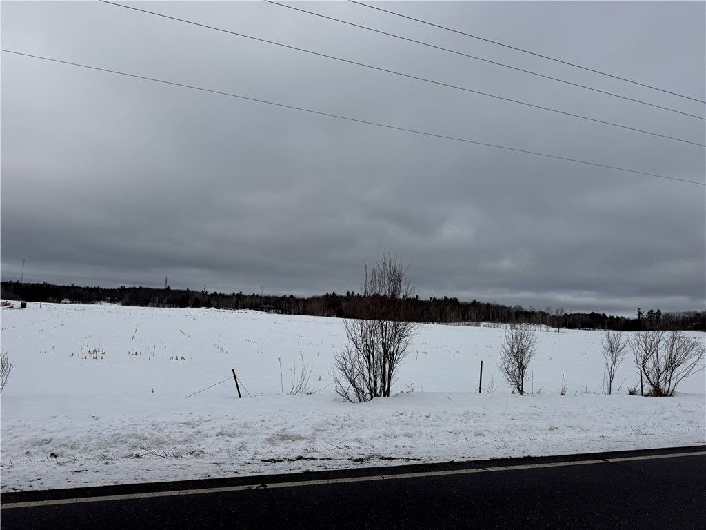 Photo of Lot 1 N Hwy K, Hayward, WI 54843 (MLS # 1598553)