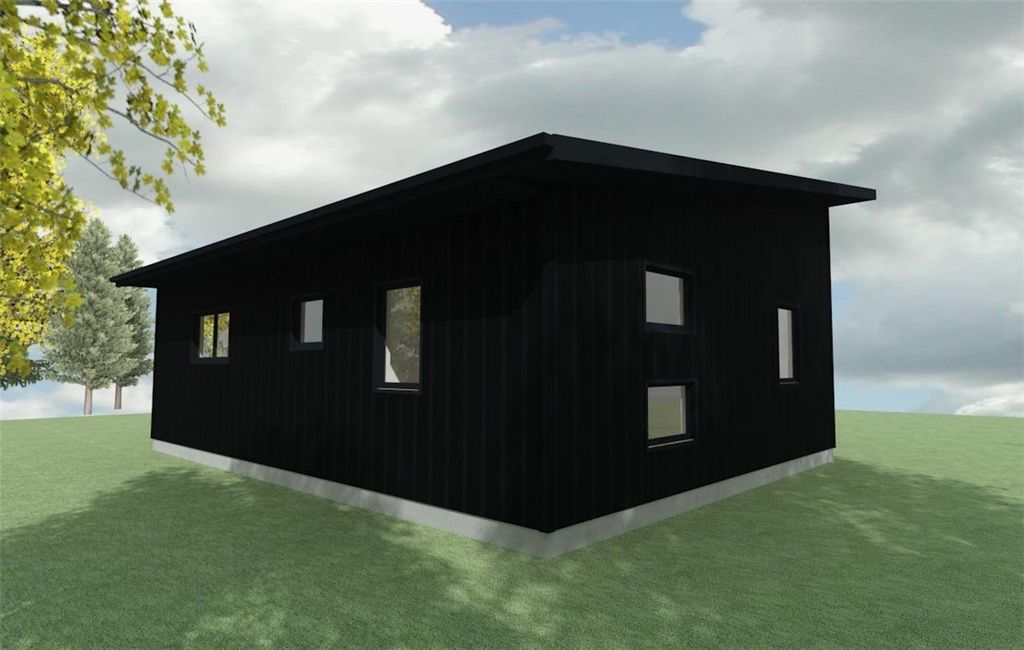 Photo of 12915W Preserve Road, Hayward, WI 54843 (MLS # 1598416)