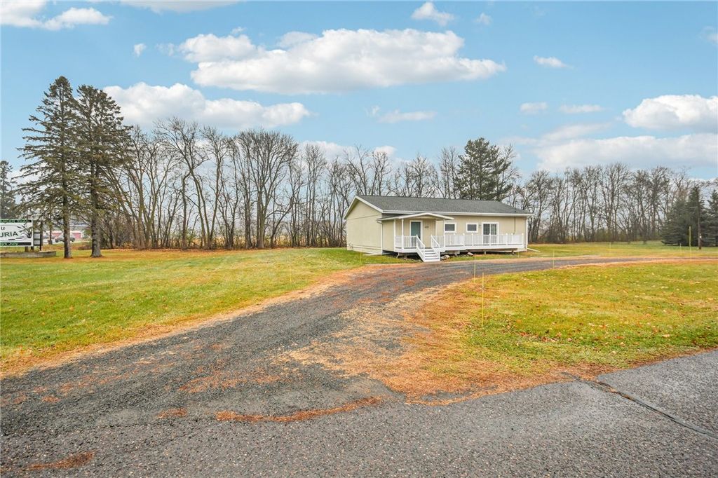 Photo of 418 5th Street, Centuria, WI 54824 (MLS # 1597274)