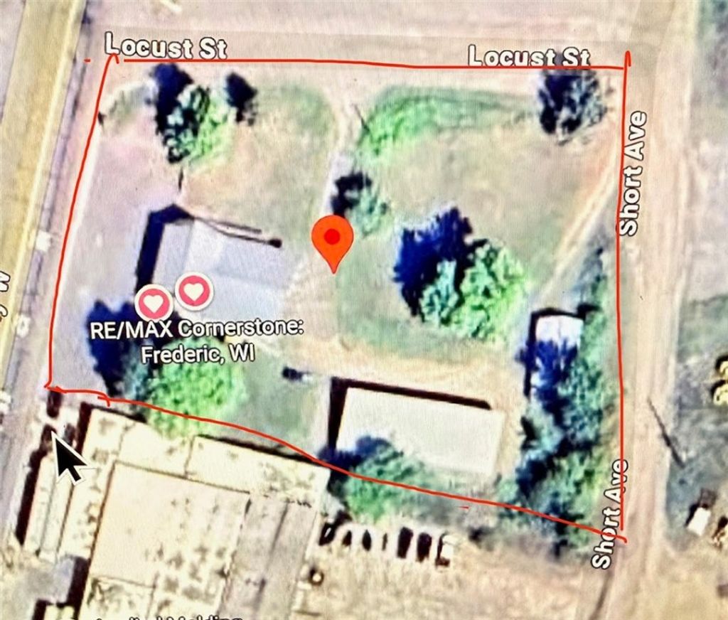 Photo of 503 Wisconsin Avenue S, Frederic, WI 54837 (MLS # 1596976)