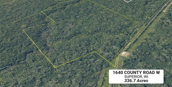 ADDRESS PRIVATE, SUPERIOR, WI 54880 - Image 263fcd142d08fa6f919aa313a9ec6554/482850161