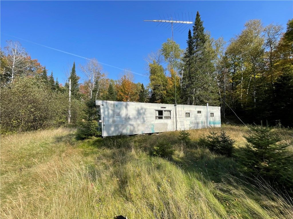 Photo of 8182 W Nowak Road, Hayward, WI 54843 (MLS # 1597821)