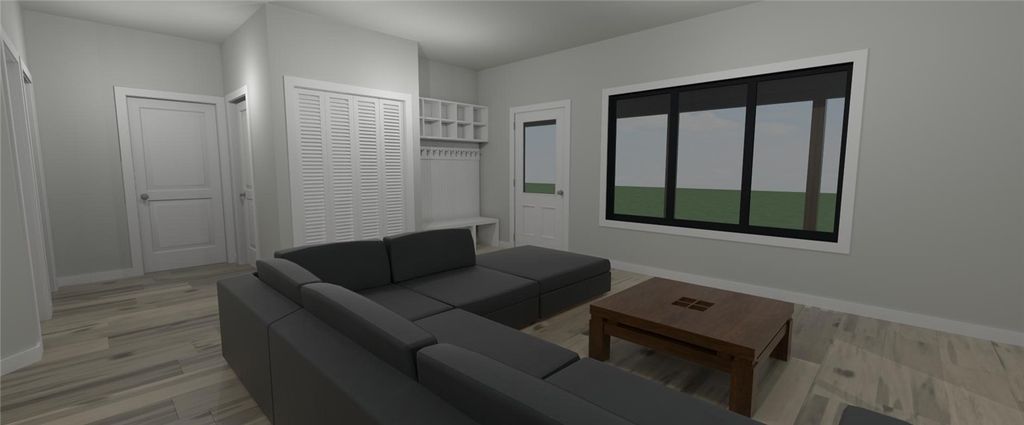 Photo of 12931W Preserve Road, Hayward, WI 54843 (MLS # 1598607)