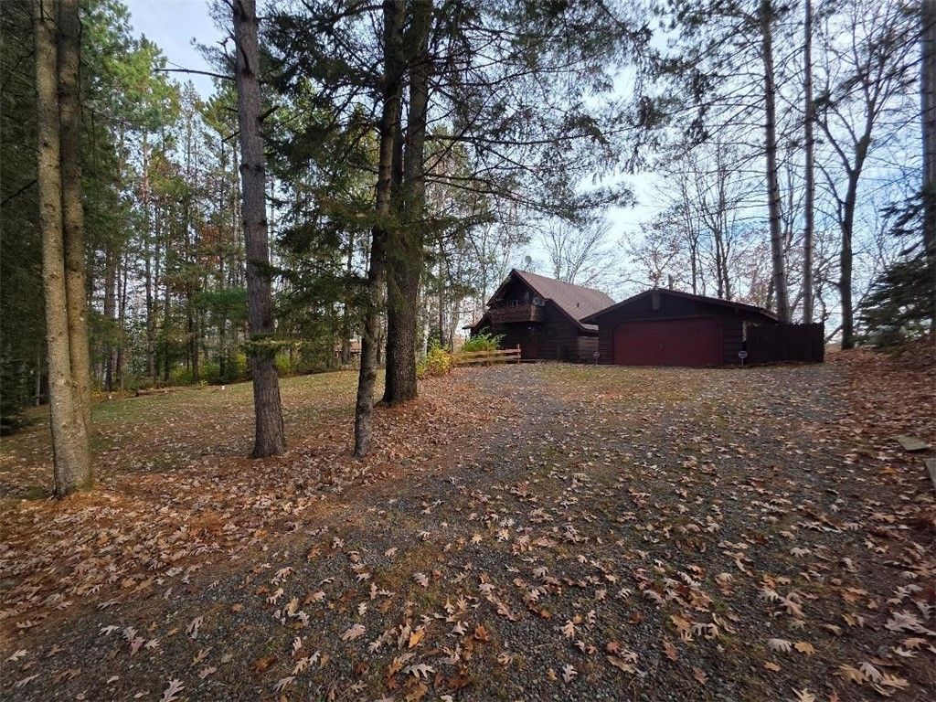 Photo of 2677 2 1/4 Street, Cumberland, WI 54829 (MLS # 1596773)