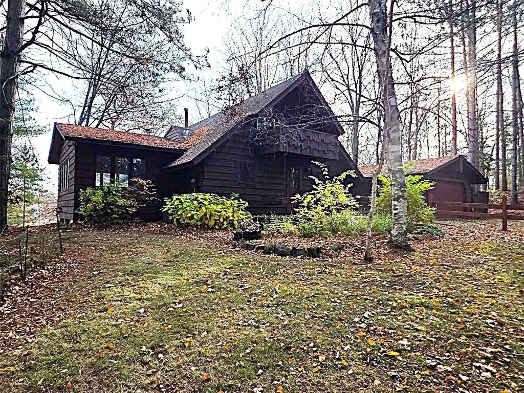 Photo of 2677 2 1/4 Street, Cumberland, WI 54829 (MLS # 1596773)