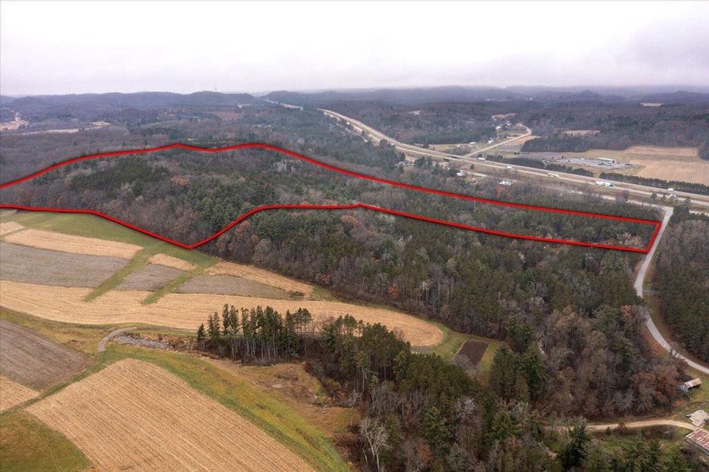 Photo of 0 Clark Road, Black River Falls, WI 54615 (MLS # 1597597)