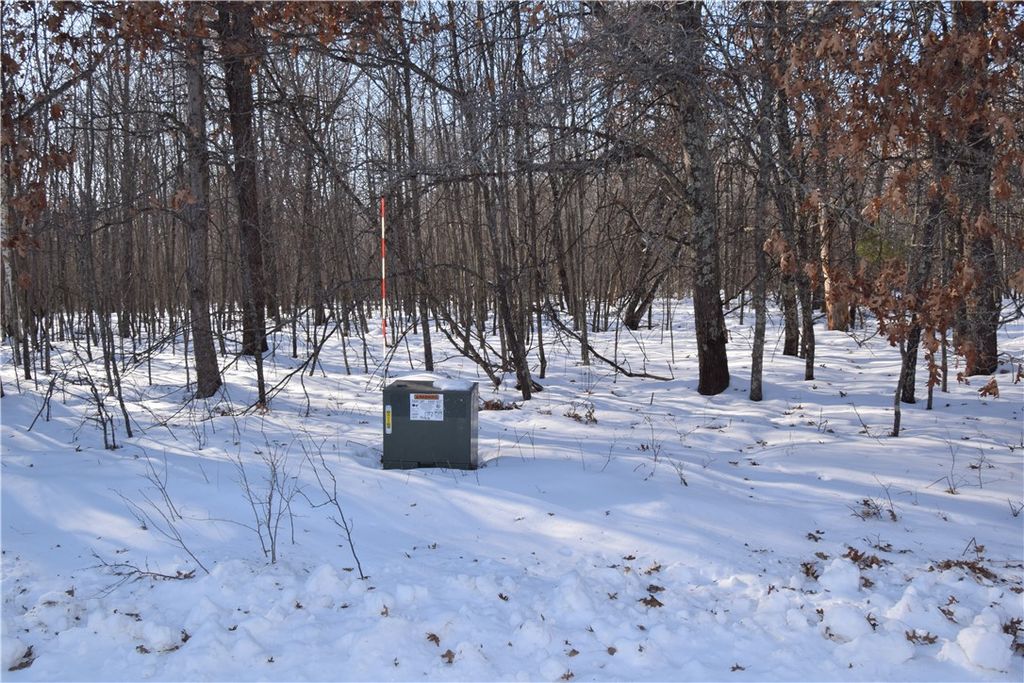 Photo of Lots 1-4 Clam Lake Drive, Siren, WI 54872 (MLS # 1598186)