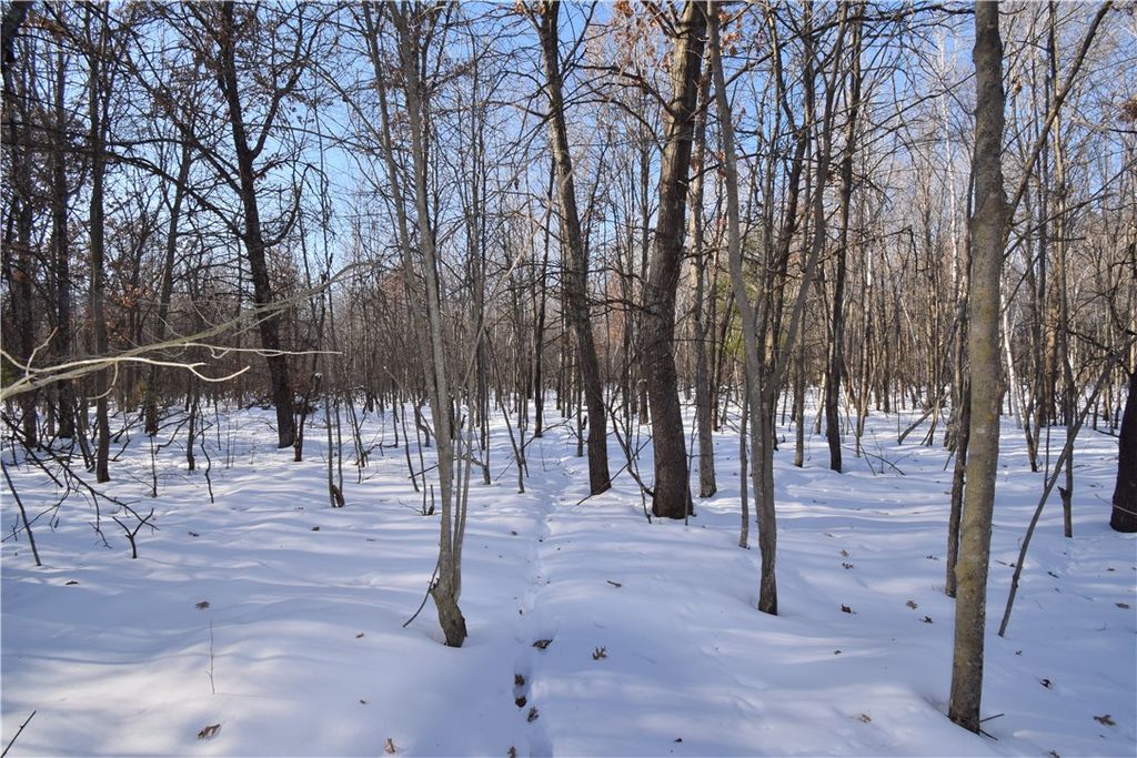 Photo of Lots 1-4 Clam Lake Drive, Siren, WI 54872 (MLS # 1598186)