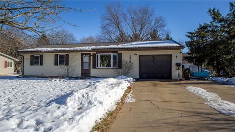 3319 Eastlawn Street Eau Claire WI 54703