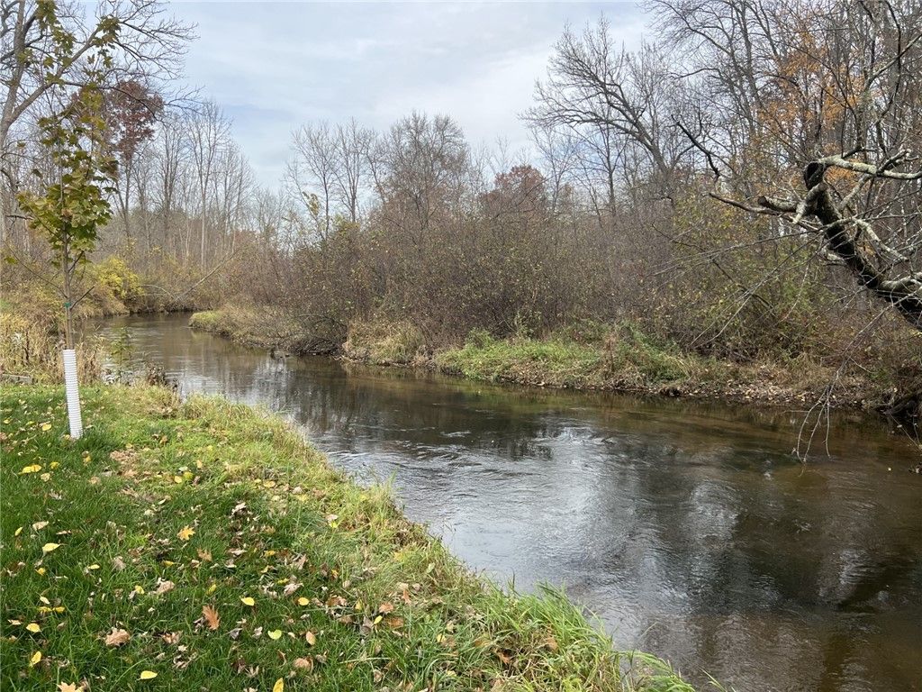 Photo of 3115 Sand Rd, Shell Lake, WI 54871 (MLS # 1596793)