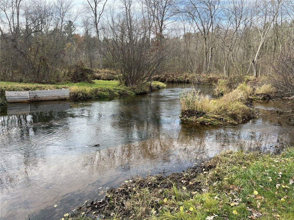 Photo of 3115 Sand Rd, Shell Lake, WI 54871 (MLS # 1596793)