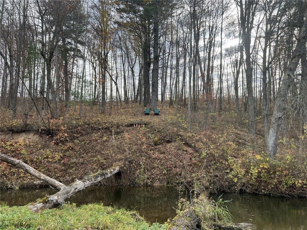 Photo of 3115 Sand Rd, Shell Lake, WI 54871 (MLS # 1596793)
