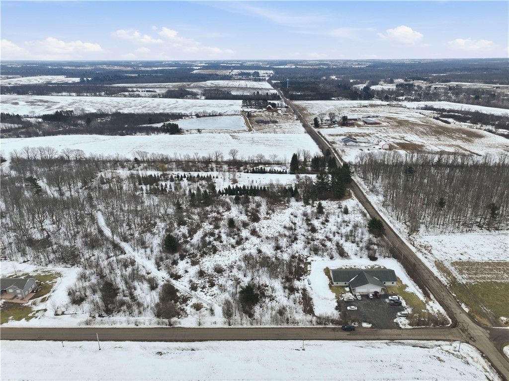 Photo of 1600 N Boundary Road 2 #2, Cadott, WI 54727 (MLS # 1598838)