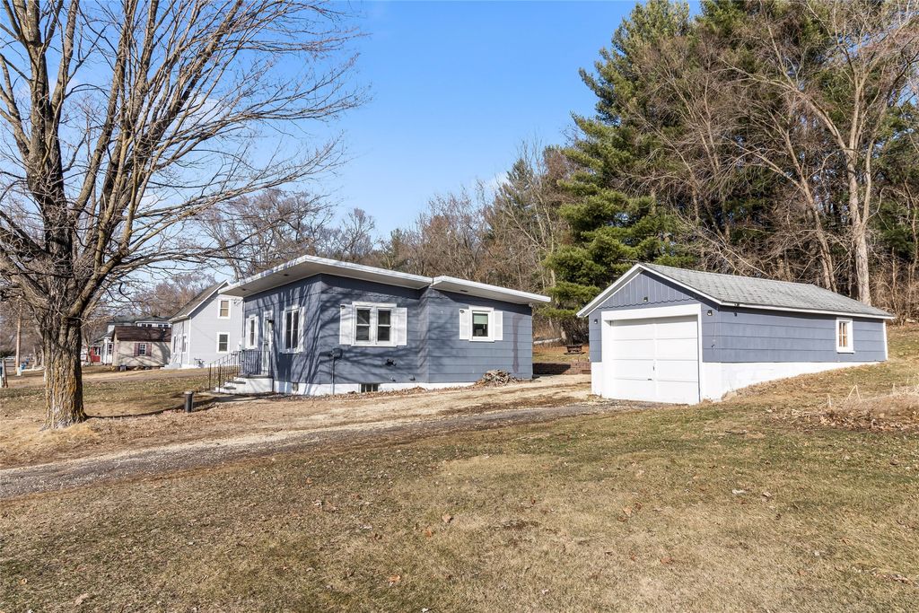 Photo of 200 Bluff Avenue S, Prairie Farm, WI 54762 (MLS # 1599922)