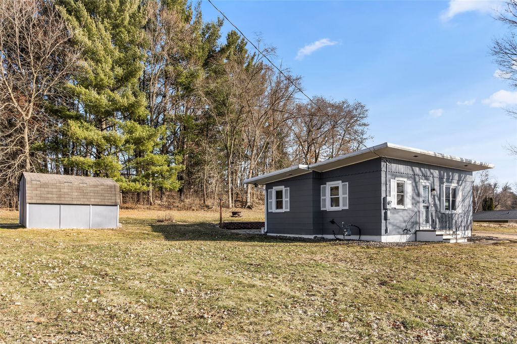 Photo of 200 Bluff Avenue S, Prairie Farm, WI 54762 (MLS # 1599922)
